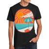 Apparel ® Unisex CVC Tee Thumbnail