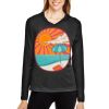 Ladies' Zone Performance Long-Sleeve T-Shirt Thumbnail